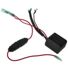 Rectificador regulador de voltaje para motores fueraborda de 25 a 70 HP 6G1-81970-61