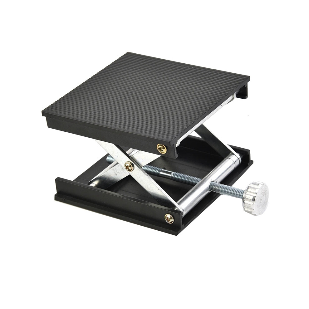 Adjustment Laser Level Lifting Platform Bracket Leveling Lift Stand BaseLeveling Machine-image-OPC-PJZ9JNT-NEW