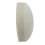 Drum Hammer Pad White Felt Semi-Circular Accessories 7