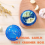 Kitchen Multifunctional Garlic Crusher Manual Roll Chopper Gadgets Accessories White 5