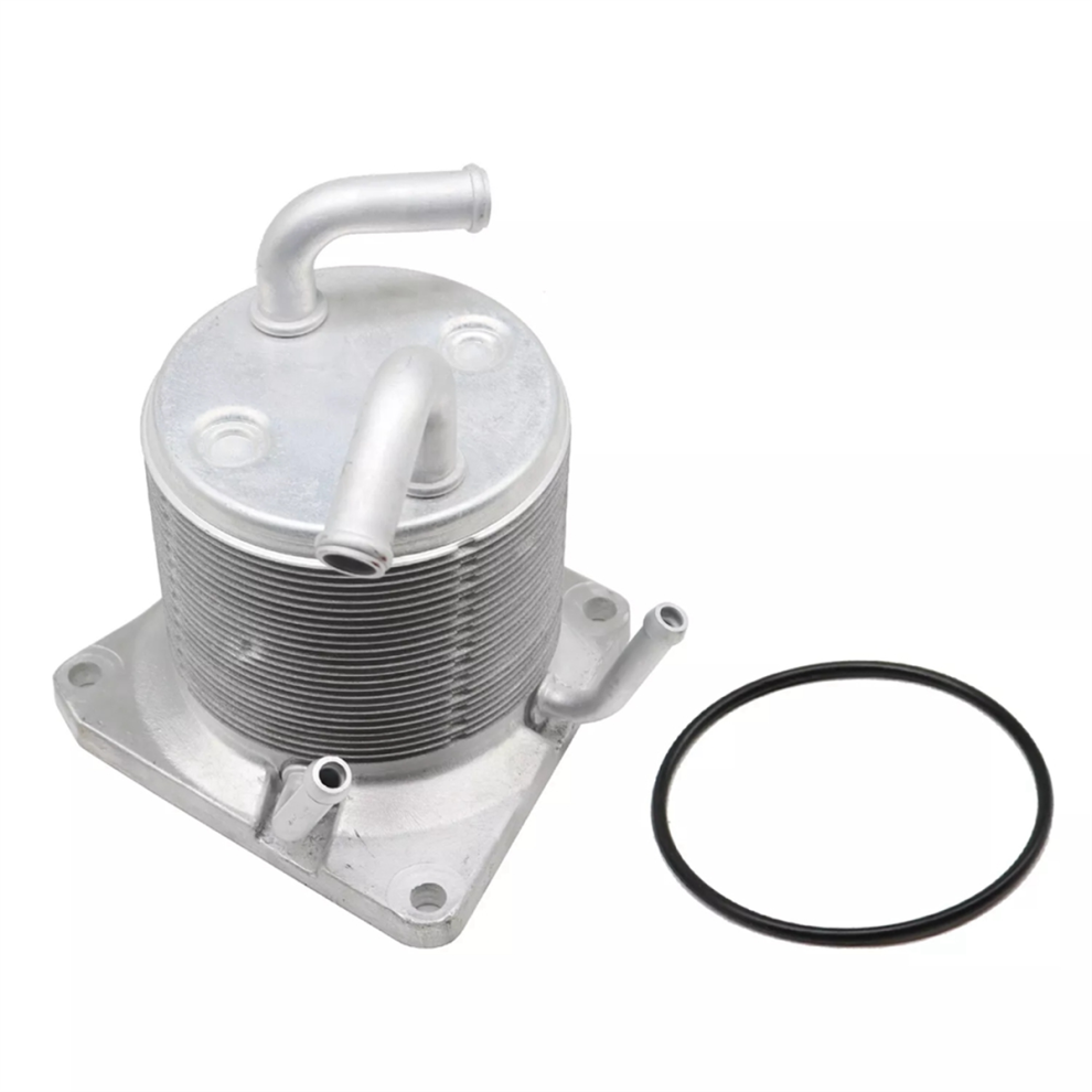 Engine Cvt Transmission Radiator 21606-1Xf00 21606-3Tx0a For Rogue 11-14 Juke 07-12 216061Xf0a 4852097276174