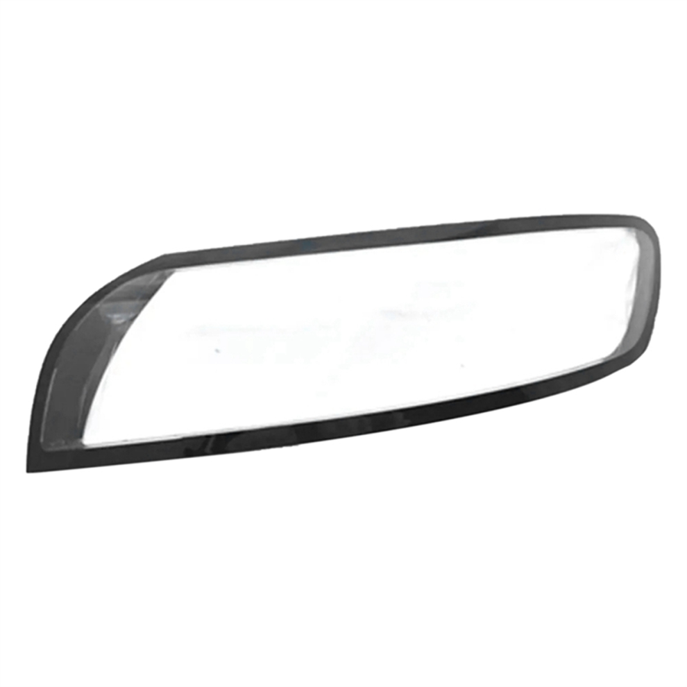 Car Head Lens Cover Headlamp Shell Lampshade For S40 2007-2012 Head Transparent Replacement L Light 4852097275801