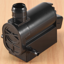 Twin Outlet Windscreen Washer Pump for I20 I40 #98510-26100, 98510-2J000, 98510-FD100