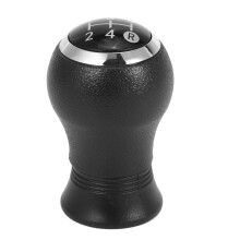 5 Speed Manual Gear Shift Knob Handball for 2005 2006 2007 2008 2009 2010 Black