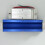 220V 10G Air-Cooled Ceramic Tube Generator 5