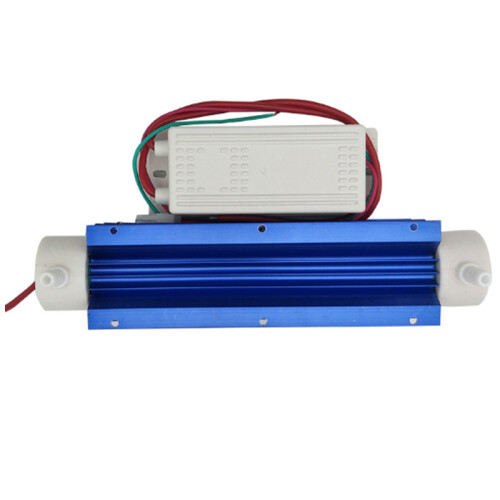 220V 10G Air-Cooled Ceramic Tube Generator
