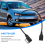 For Music Interface MMI to USB Cable Data Sync Charging Adapter 8