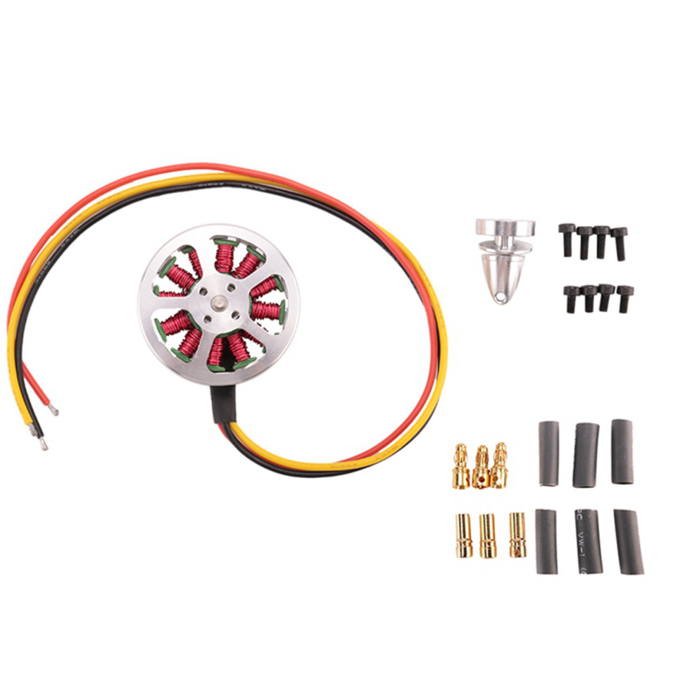 5010 750KV High Torque Brushless Motors for Multi Copter Quad Multi- Aircraft A-image-OPC-PJZ9KDN-NEW