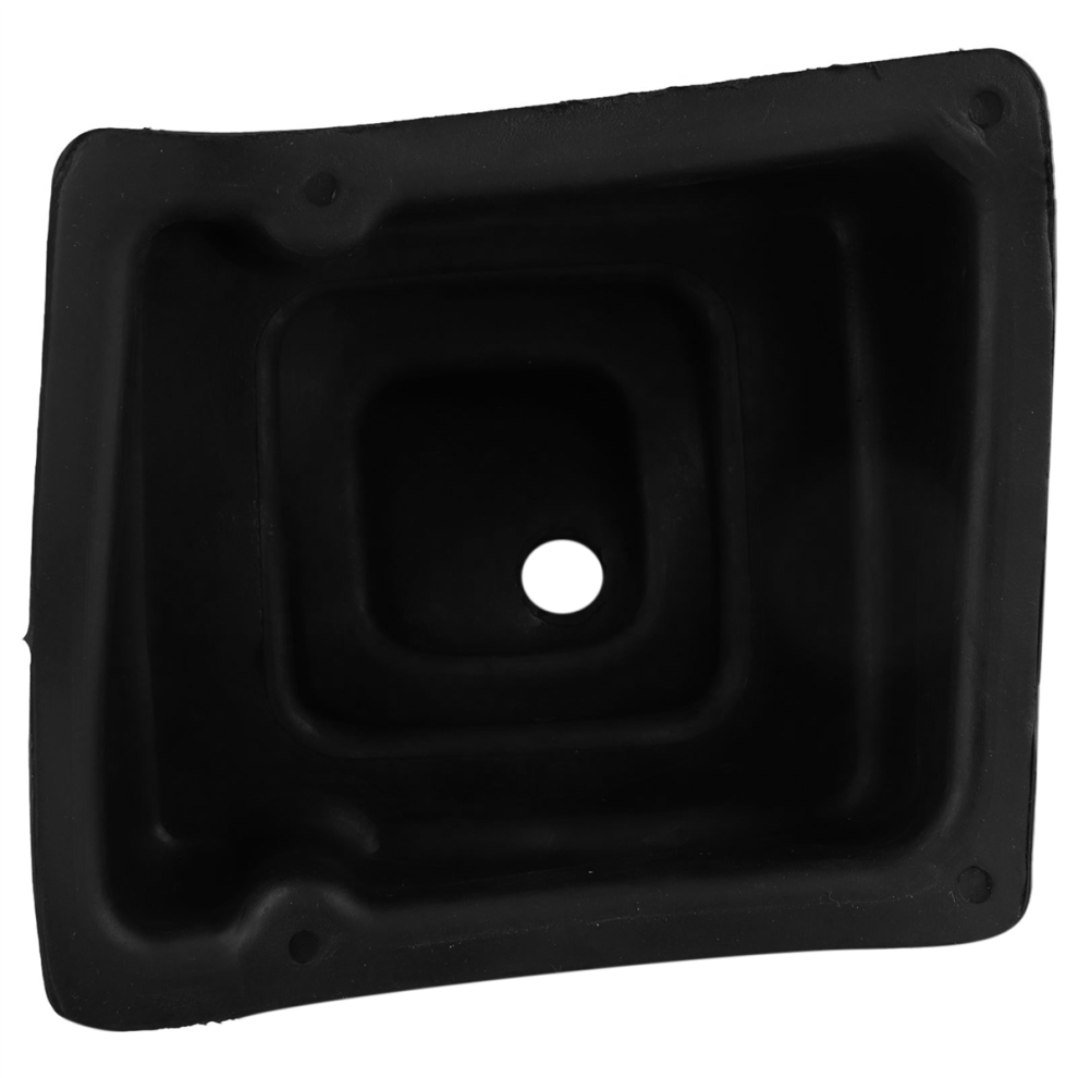 437504A000 Car Shift Lever Cover A Dust For H1 Starex H-1 1997-2005 43750-4A000 Light 4852097285398