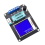 GM328A Transistor Tester Diode Capacitance Voltage Frequency Meter PWM Square Wave Signal Generator Russian Version 2