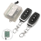 Motor Remote Control Switch, DC8-36 V for Linear Drives, 10 A Control, 433 MHz 6