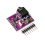 Si4703 FM Tuner Evaluation Board Digital Radio Broadcast Data Processing Module for AVR ARM PIC with Pins 2