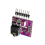 Si4703 FM Tuner Evaluation Board Digital Radio Broadcast Data Processing Module for AVR ARM PIC with Pins 6