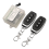 Motor Remote Control Switch, DC8-36 V for Linear Drives, 10 A Control, 433 MHz 3