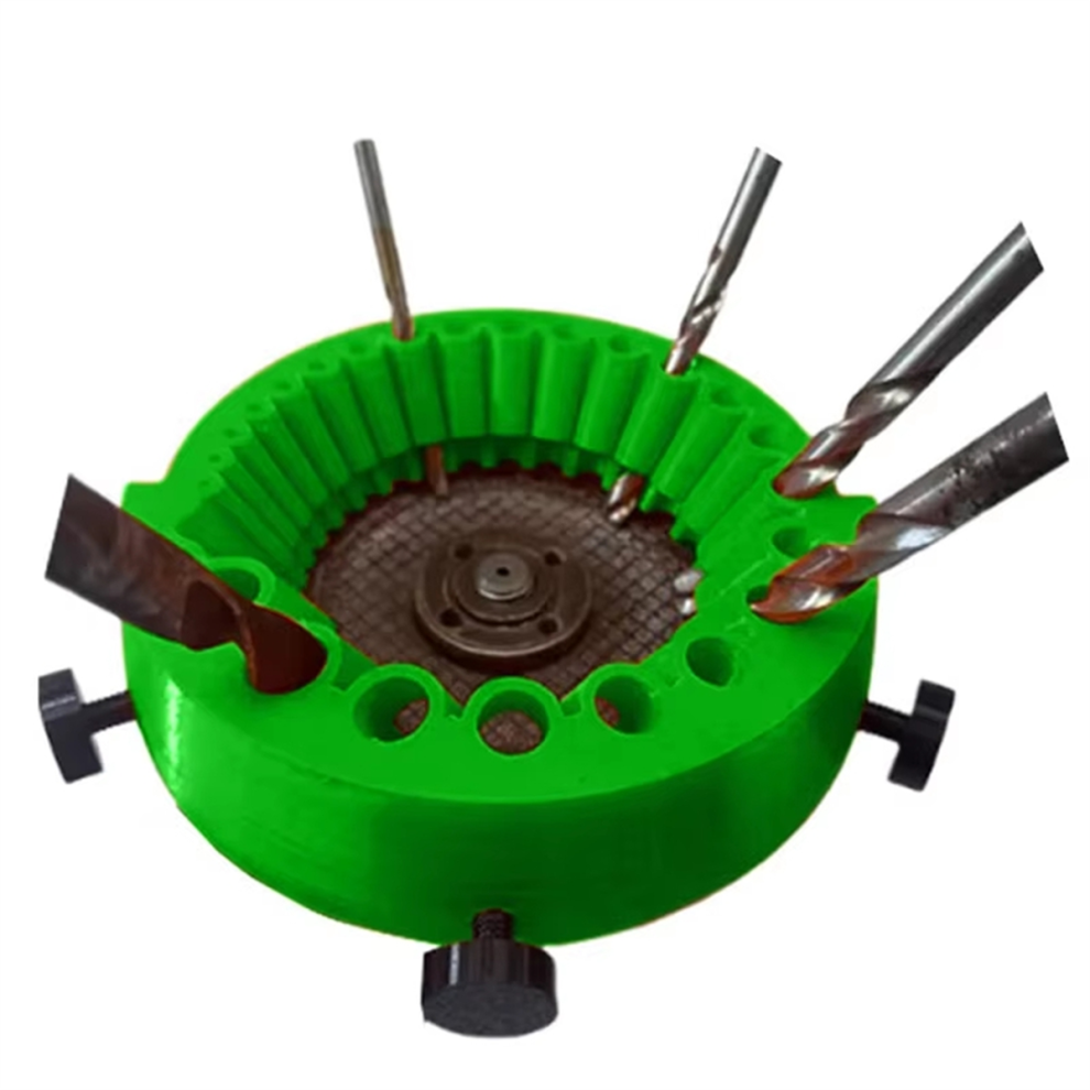 Multifunction Drill Tool Bit Sharpener Polishing Grinder Power Grinding Parts Angle 4852097284322