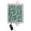 Motor Remote Control Switch, DC8-36 V for Linear Drives, 10 A Control, 433 MHz 5