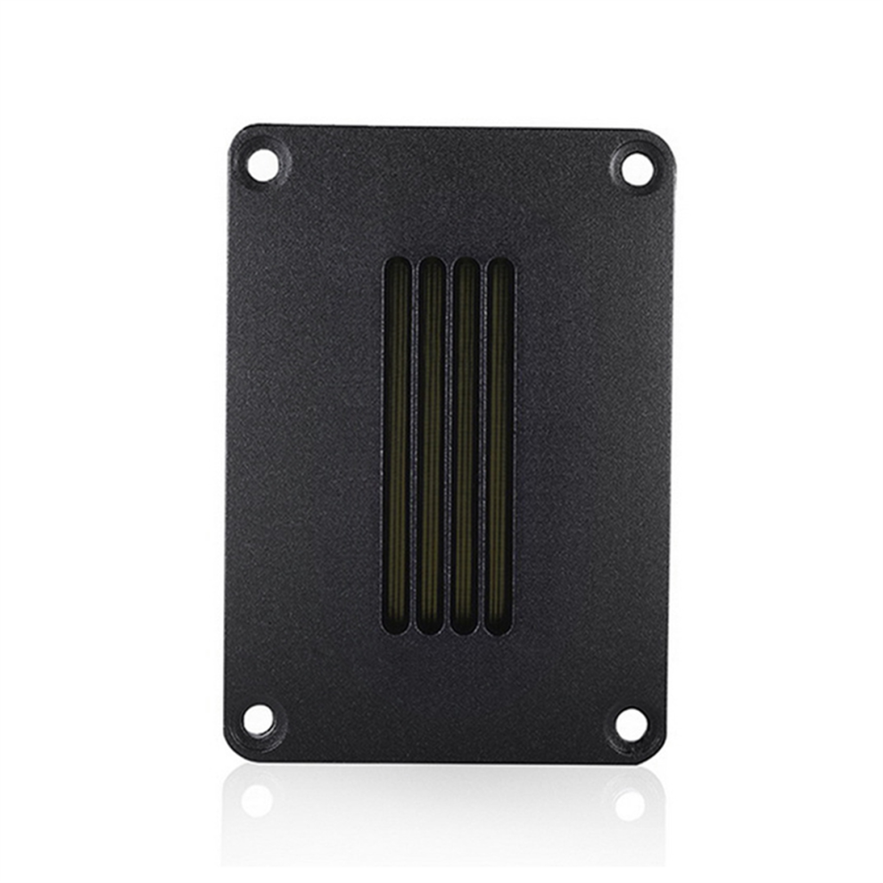 4Ohm 30W Audiophiles Amt Tweeter Speaker Professional Ribbon Diy Hifi Loudspeaker Unit Air Motion Transformer 4852097284520