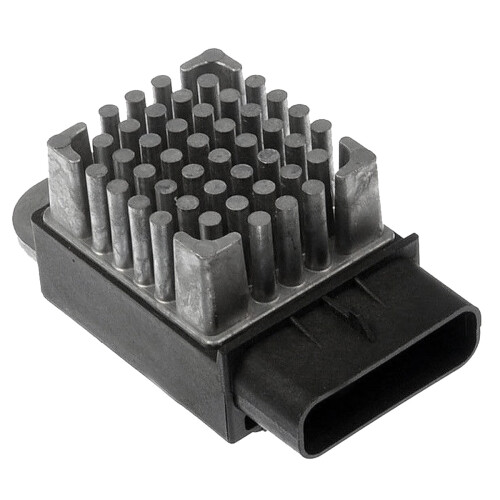 68041017AB Fan Motor Relay Module for Caravan 2