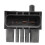 68041017AB Fan Motor Relay Module for Caravan 5