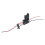 DC 7.2 V - 24 16A Electric Drill Control Switch Cordless Trigger with Small Light for Power Tool 8