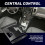 for 2007-2019 Car Central Control Gear Shift Panel Cover Trim Frame Fit Inner Accessories 10