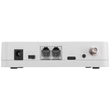 Terminal bezprzewodowy stacjonarny, czterozakresowy, karta SIM GSM, linia telefoniczna, dialer stacjonarny GSM850/900/1800/1900 MHz, wtyczka EU
