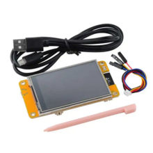 2.8inch ESP32-2432S028R ESP32 Display 240x320 Resistive Touchscreen ESP-WROOM-32 WIFI&Bluetooth Development Board