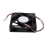 Computer Case Cooler Fan 3PIN 12V 7CM 70MM PC CPU Cooling 7