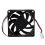 Computer Case Cooler Fan 3PIN 12V 7CM 70MM PC CPU Cooling 1