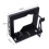 Flip Planer Stand-Electric Inverted Bracket, Woodworking Planing Support Practical Household Mount Tool Rack 4
