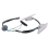 Rear Back License Plate Light With Trunk Switch Button For Cruze Number 1