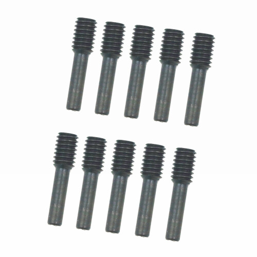 10 pezzi di perno a vite per TRA5145 4X16mm SUMMIT 1