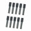 10 pezzi di perno a vite per TRA5145 4X16mm SUMMIT 1