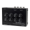 Preamp EQ207 7 Band Equalizers Sound Modifiers DC12V Power Input Audio Mixer EU Plug 1