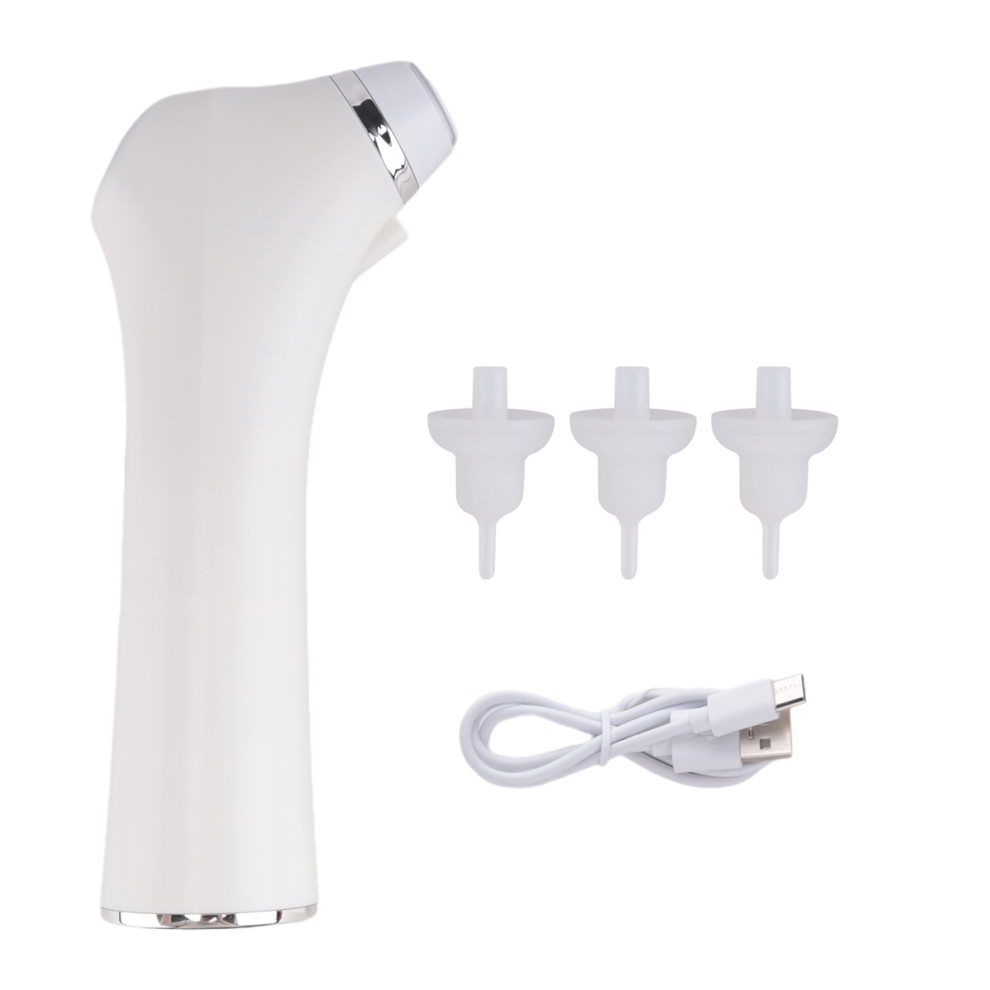 Tauoh Home Intelligent Constant Temperature Ear Dryer For Canal Drying And Care, 3 Types Of Tips