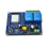 ESP32 Relay Module Dual Channel WiFi Bluetooth ESP32-WROOM Secondary Development Board for 3