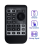 Replace CXC9113 Remote Control for Car Audio Receiver DEHP960MP CXC9115 CXC5717 3