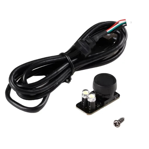 Accesorio para 3 cámaras para impresoras 3D 2/3/Pro/Plus/Max 2