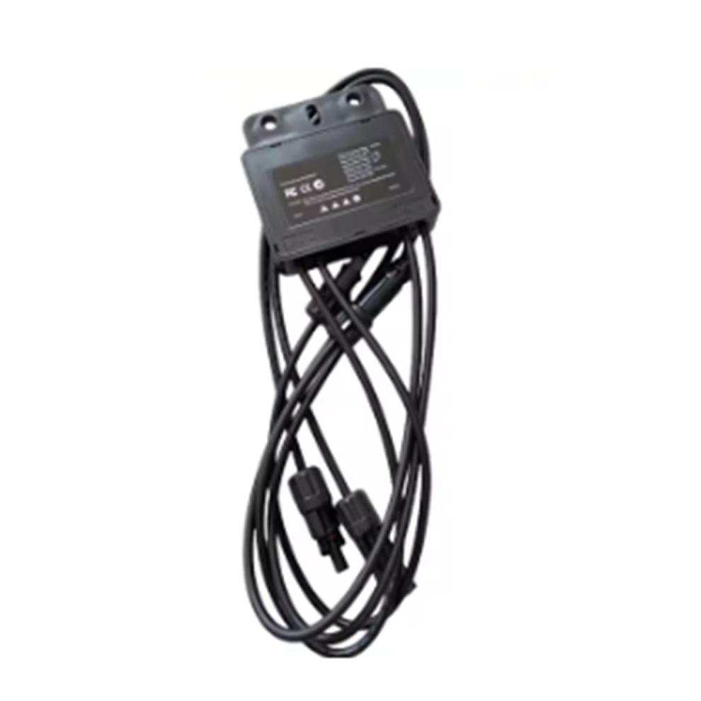 Photos - Solar Panel PV Power Optimizer  Module Level Max Input 600W System Voltage 1500V MPPT High Efficiency