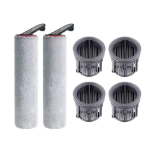 Części zamienne do odkurzaczy H14 Dual/H14 Pro/H14/ / Ultra/H30 Ultra, wałek szczotkowy filtra