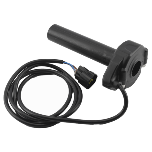 For Parts About Sur Ron Light Bee X Throttle Electronic Pull Turn Grip Sur-Ron Handle Handlebar Cable 2