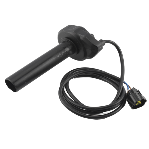 For Parts About Sur Ron Light Bee X Throttle Electronic Pull Turn Grip Sur-Ron Handle Handlebar Cable