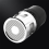 2Pcs Professional Dynamic Microphone Core Capsule Replacement N-M881 3