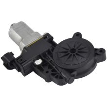 Para el motor elevador de cristal delantero derecho de Focus 6CP1-14553-21A