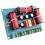 200W Speaker Crossover Double Treble+Midrange+Bass 4 Way Audio Frequency Divider Home Theater 3