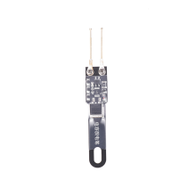 Condensatorontladingspenschakelaar, voeding, reparatiebeschermingsgereedschap met LED AC8-380V/DC12-540V