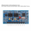 Zuivere sinusomvormer driverboard EGS002 "EG8010+IR2110" modulemontage 4