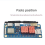 For OrangePi Zero 2W Pure Copper Heat Sink for CPU Motherboard Cooling Multi-Functional Sinks 8