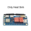 For OrangePi Zero 2W Pure Copper Heat Sink for CPU Motherboard Cooling Multi-Functional Sinks 6