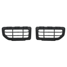 2 cubiertas para luz antiniebla trasera de coche, accesorios para Jimny JB64 JB74W 2019-2023, protección para luz trasera